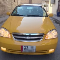 اوبترة موديل 2008 السعر 55 خليجي  مكينة 1600 كير مكينة صدر تبريد كهربا...