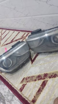 لايتات • استاركس موديل 19 • بصره الهارثه