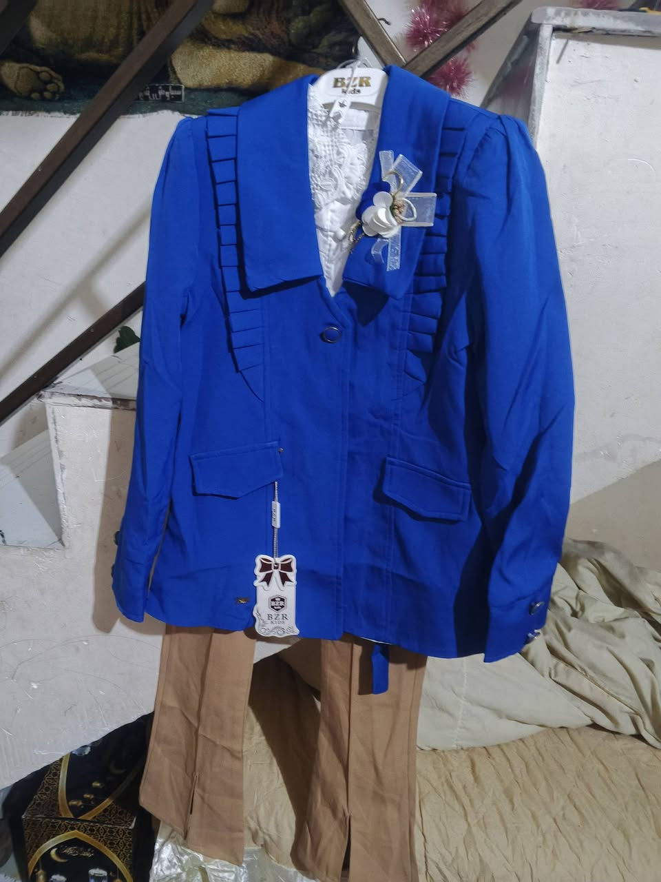 سعر.13توصيل لحسينيه لفين


**إذا كنت صاحب هذا الإعلان وتريد حذفه لأي سبب، رجاءا أرسل رسالة إلى الدعم الفني**