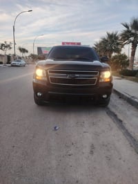 تاهو ٢٠٠٨ • بدون حادث • كربلاء