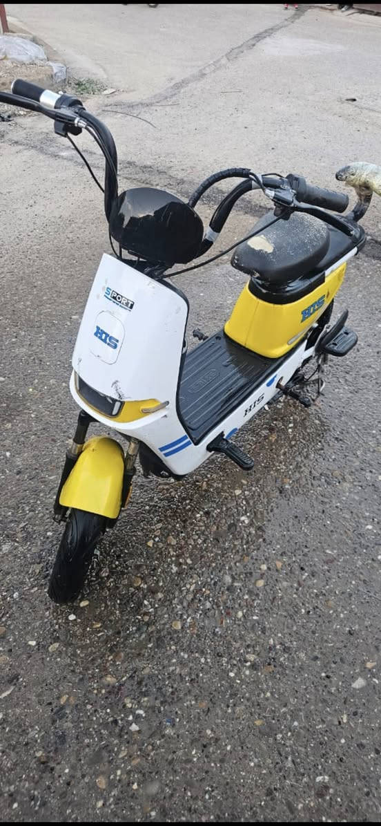 دراجه شحن للبيع مكلف بالنشر للاستفسار يرجى الاتصال ع الرقم***********
