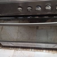فرن • للبيع