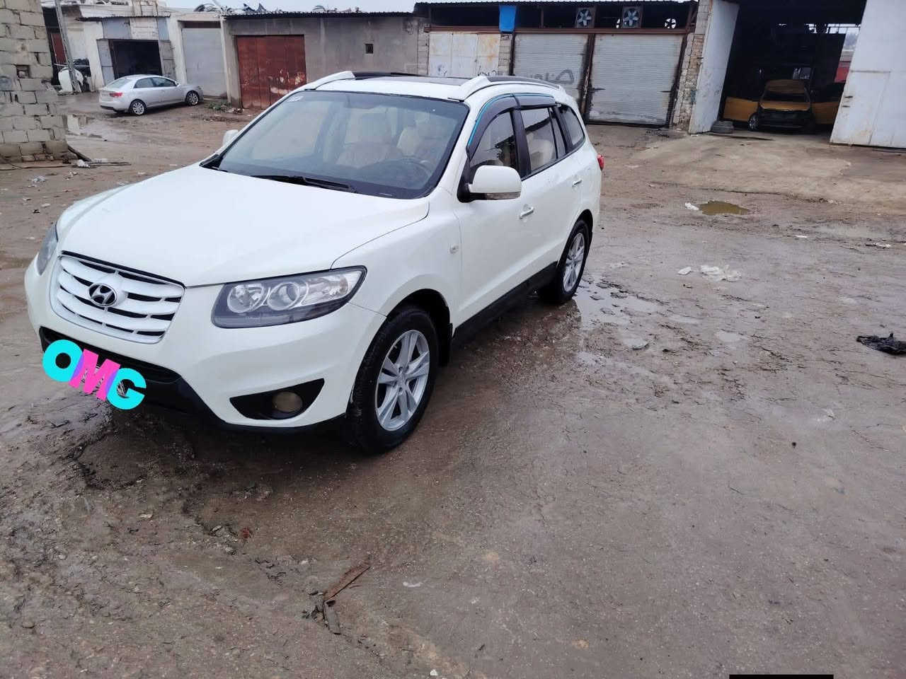 سلام عليكم ورحمة الله سنتافي 2009 رقم دولي صار يومين من رقمة سياره خير من الله مكينه 6 سلندر فور يول تبريد ثلج حداديه خير من الله كهربائيات كلهه شغاله ابيع حزام  سعر 95 مكاني ديوانيه ما متواجد عل فيس بوك ***********
