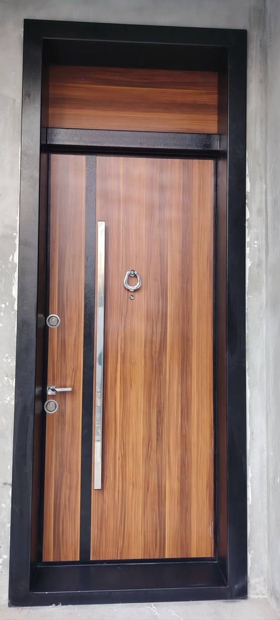 متوفر كل انواع الابواب
ومتوفر #تنصيب *********** وتساب
