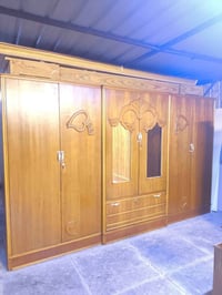 كنتور ٦ أبواب • نضافة • ميسان