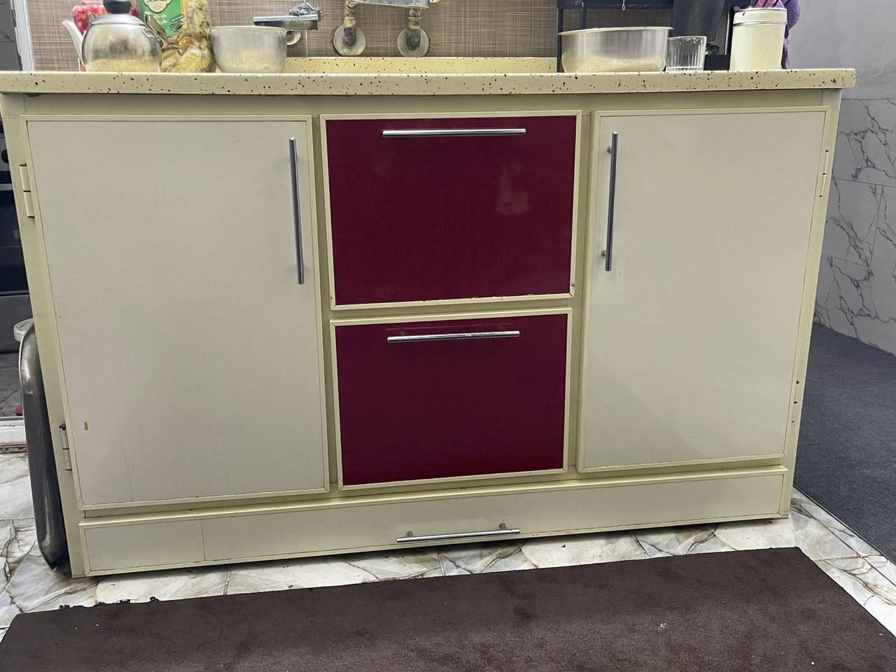 كاونتر للبيع


**إذا كنت صاحب هذا الإعلان وتريد حذفه لأي سبب، رجاءا أرسل رسالة إلى الدعم الفني**