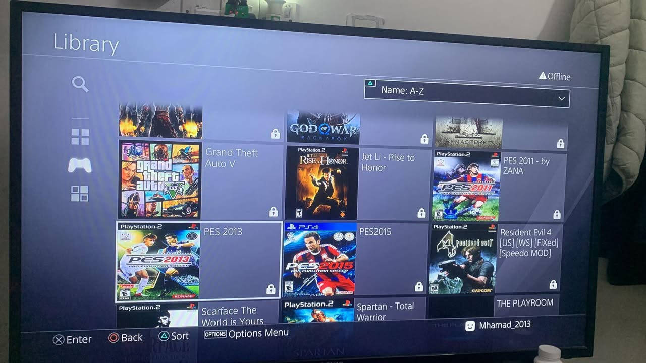 پلەی ستەیشن چوار فات 
جۆکەر
یەک دەسکی بیلادی لەگەڵە
چەند یاریەکی تێدایە
250،000 السليمانية, العراق


**إذا كنت صاحب هذا الإعلان وتريد حذفه لأي سبب، رجاءا أرسل رسالة إلى الدعم الفني**