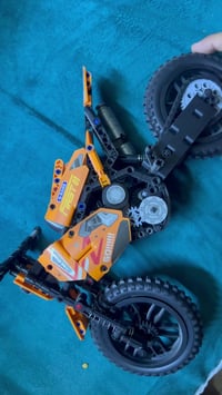 ليكو • دراجة احترافية