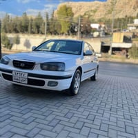 هؤندا ئةلةنترا خليجي مؤديلي ٢٠٠٤ ٤جام كارةبا تؤماتيك مةكينة ١٨ تةبريت ...