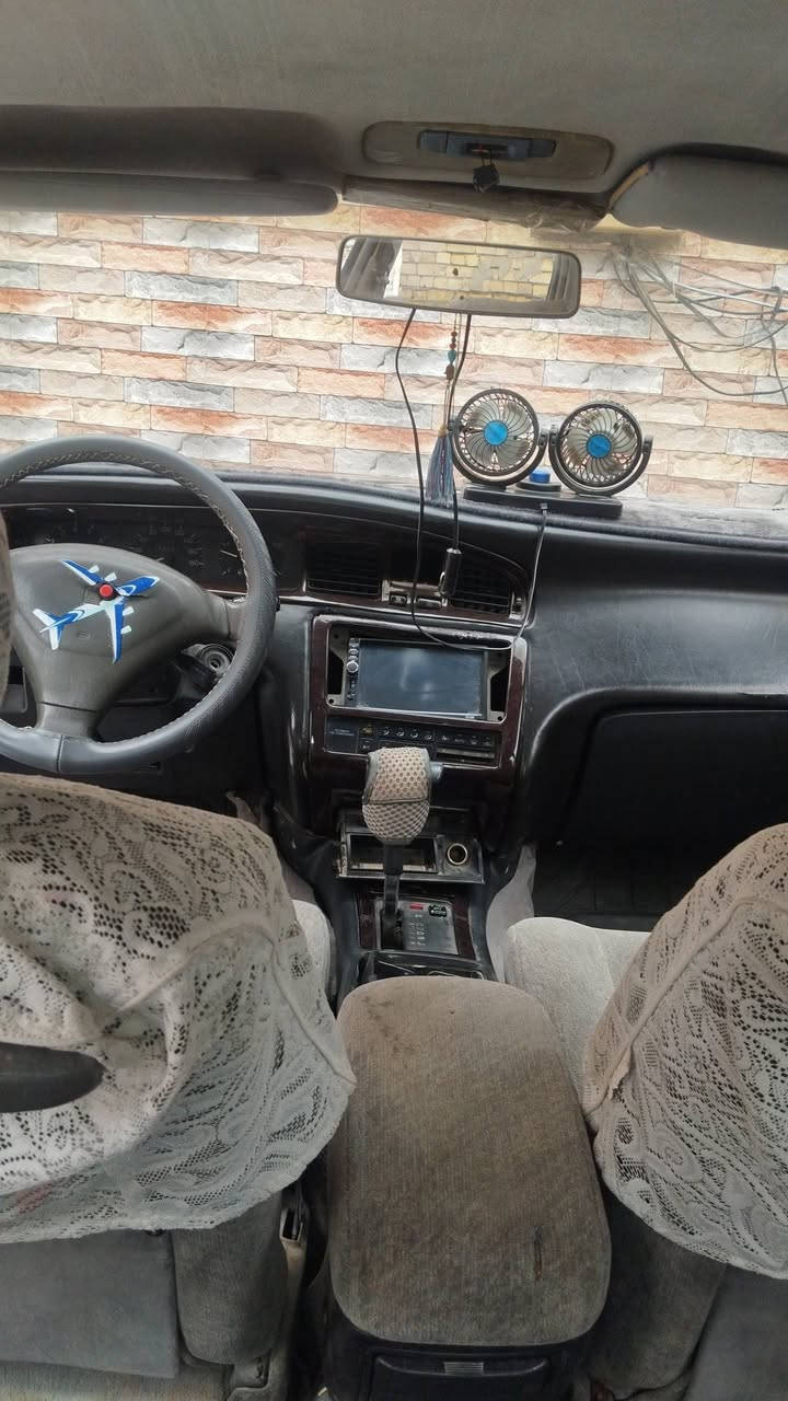 السلام عليكم بطه متصل موديل 93 بسمي مكفوله من الكصه والنقل السياره خير من الله  مصبوغه للجماليه مبدل بنيد مكاني ناصريه ناحيه الفظليه السياره ماكلك ماعوزهه ترتيب لا عوزهه ترتيب اشويه السعر 43 والشراي بيه خير اويدلل


**إذا كنت صاحب هذا الإعلان وتريد حذفه لأي سبب، رجاءا أرسل رسالة إلى الدعم الفني**