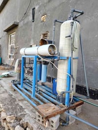 محطة ماي • شغالة • بابل