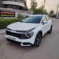 سبورتج 2024 مكفوله كفاله عامه لا ضربه ولا صبغ تحويل او وكاله ماشيه 16 ...