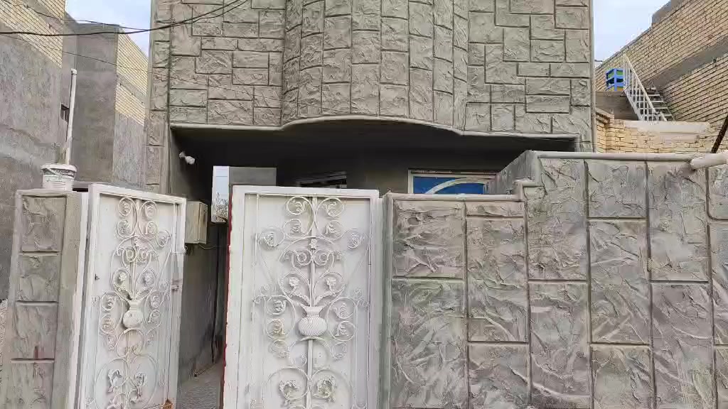 السلام عليكم
بيت للاجار 100م
شارع الشبكه
ب200 الف نهايته
***********
