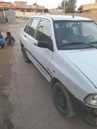 للبيع سايبة خصوصي ٢٠٠٩ رقم بغداد سنويه باقي ٤اشهر وتسقط شواصي معمرات ا...