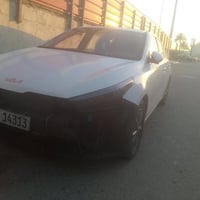 كيا K3 • ٢٠٢٥ • ٥٣٠٠٠ كم