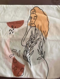 وجه كوشة • عدد 2 • ديكور غرف نوم