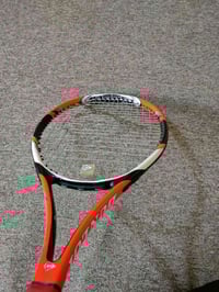 راكت تنس • دنلوب • توصيل