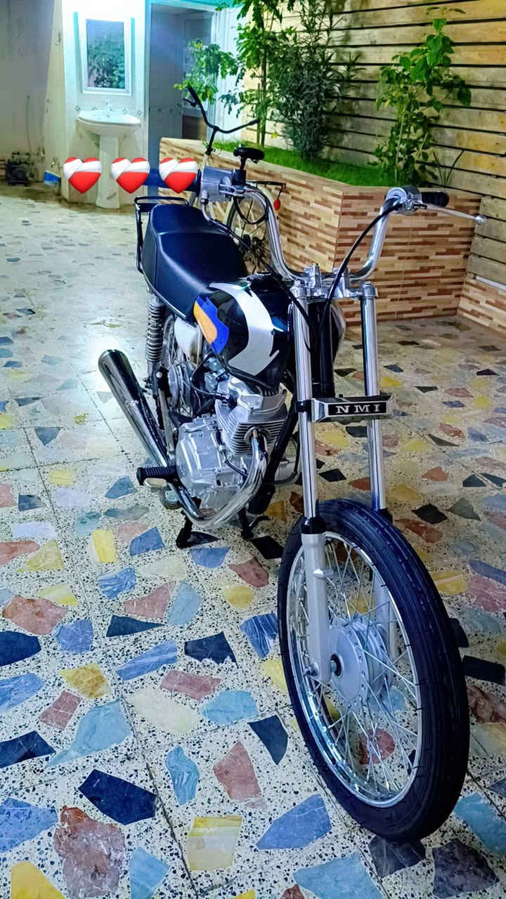 شباب دراجه ايراني للبيع بدون سعر 750🔒🔒🔒رقم ***********
