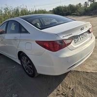 سوناتا • ٢٠١٤ • وارد كوري