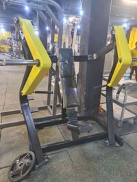 بنج مستوي • ورقتين • نجف