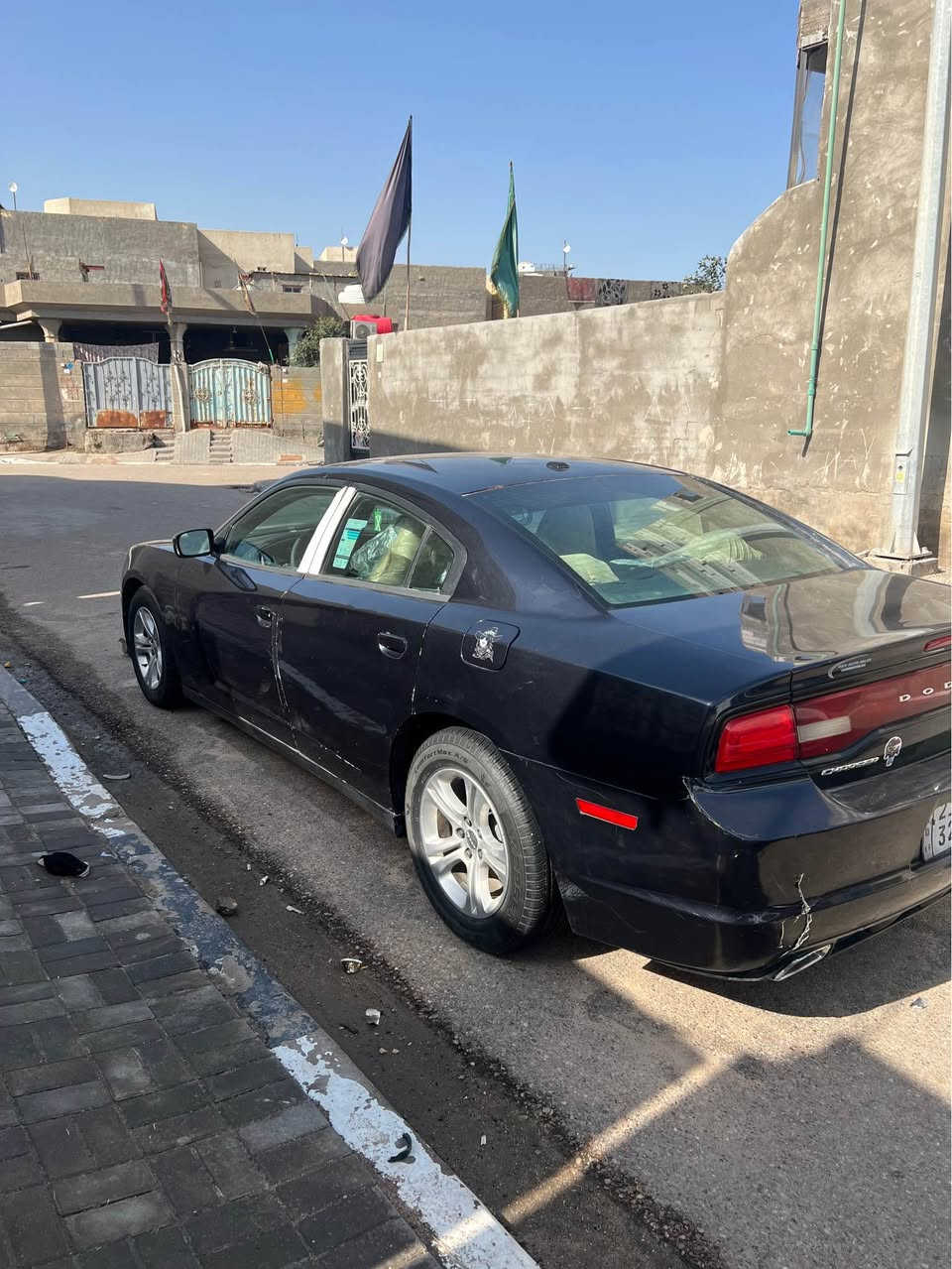 سلام عليكم جارجر 2014 كصه قماره سياره جديده حيل سعر ٥٨ مكينه 6سلندر سياره جاهزه من كلشي تواصل *********** عنوان البصره). ادوات ) البصرة, العراق
