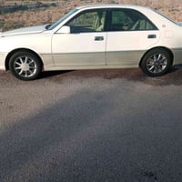 كرستال • ٢٠٠٣ • رقم ذي قار