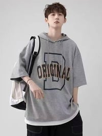 حجري • ماستر كوالتي • مقاسات M-4XL