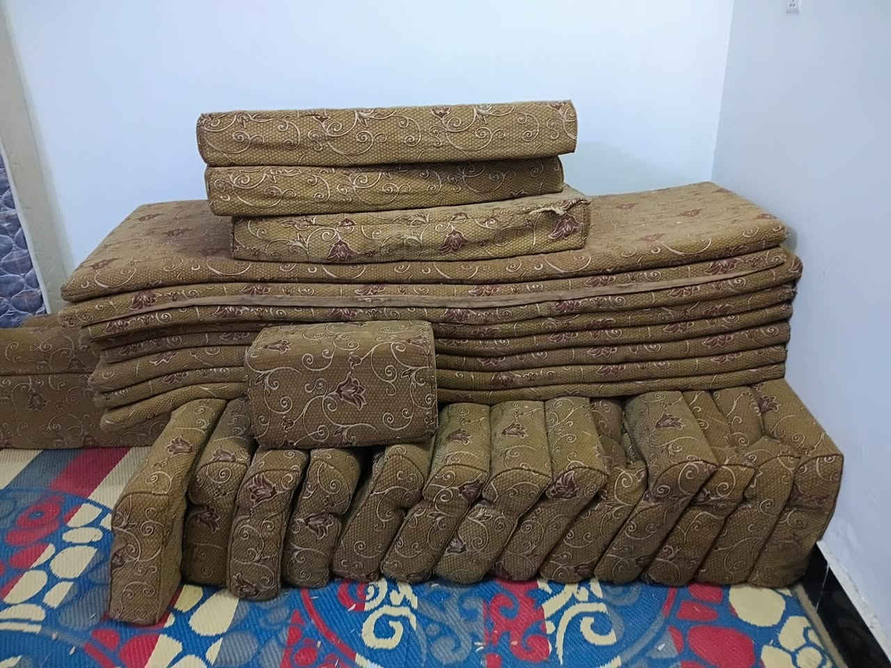 ٨٠ وبي مجال


**إذا كنت صاحب هذا الإعلان وتريد حذفه لأي سبب، رجاءا أرسل رسالة إلى الدعم الفني**
