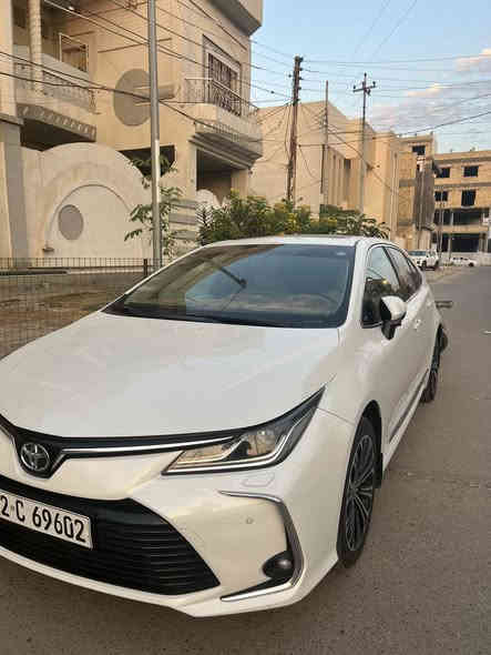 سلام عليكم 
كورلاء ساز خليجي GLiوراد سعودي فول فول اعلى فائه

جاهزه من كلشي كل نقص مابيه برغي احله من الصور 

اشاير بل مري 

شاشه كاربلي 

تثبيت سرعه 

تحديد مسار 

حساس خلفي امامي 

رزاكات لايتات 

كشن للونين عسلي

ماشيه 100 

مديل 2020

كفاله عامه من كلشي 

مداوره ثاني يوم سنويه جديده 

السعر 185وبيه مجال التصال الشراي يتصل غير متواجد ع الفيس ***********
