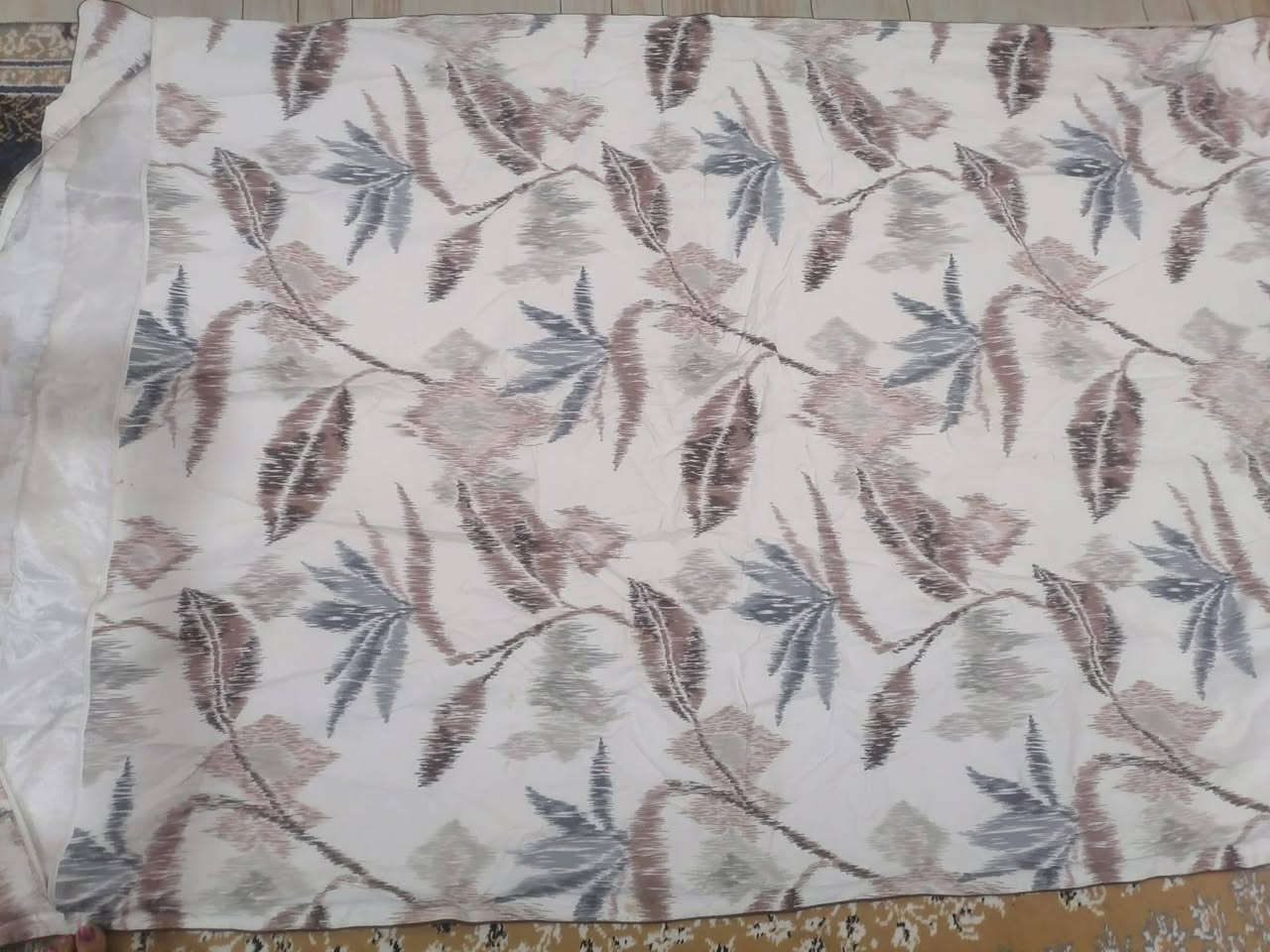 ديباج جديد ب15كوشات 6 ب15زوج برد مقطف ب20 وجه دوشك نفرين ب 5المراسله ع الخاص


**إذا كنت صاحب هذا الإعلان وتريد حذفه لأي سبب، رجاءا أرسل رسالة إلى الدعم الفني**