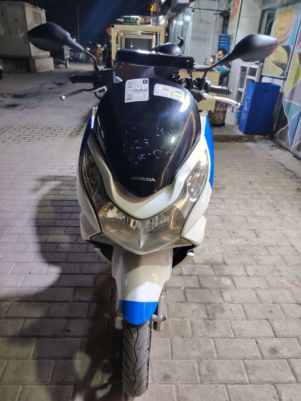 دراجه بي سي إكس جيل اول ياباني محرك ١٢٥ ماشيه ٥٣ الف بيهه فقط أوراق مكاتبه مكان الدراجه رئاسة العبيدي *********** تواصل فقط واتساب سعر خاص
