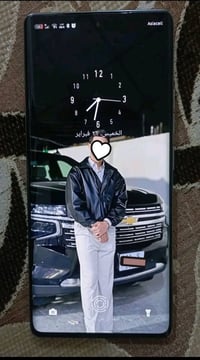 تكنو كامون 40 • مراوس ايفون 13 • ادفع فلوس