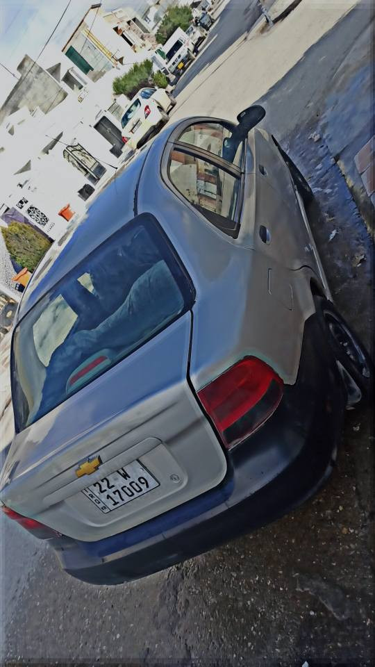 ئەڤیۆ 2005 سبوخ عام تەکسی بووە پێشتر سەیارەکی بێ مەسروف مەکینە گچکە 14 بنزین زۆر کەم دەخوا گێر عادی تەبرید سار و گەرم دەعمەکی پشتی هەیە سەنەوی و هەزە هەمووشتی نوێیە 2030 بەناو کردن بەشەرت سعری 40 وەرەقە و معامەلەکی کەم سەیارەکە لەهەولێرە
.
*********** أربيل, العراق
