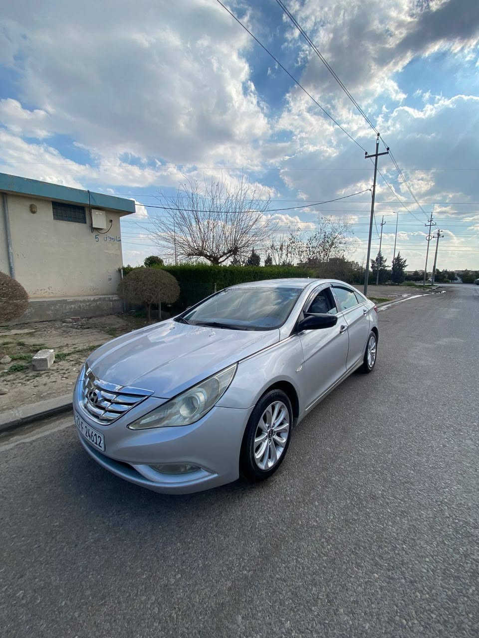 سوناتا موديل 2010 كوري رقم و سنه وي و هزه تازه يه به ناوي خومه جاهزه سي بارجه صبوغ بي ليدراني به قوت ته قه و رقه بشرت 

سوناتا موديل 10 كوري رقم و سنه ويه و هزه جديد بسمي فقط بيها ثلاث قطعه صبغ بدون دواخل او ضرر قوي كير و محرك و حداديه بشرط مكاني اربيل أربيل, العراق


**إذا كنت صاحب هذا الإعلان وتريد حذفه لأي سبب، رجاءا أرسل رسالة إلى الدعم الفني**