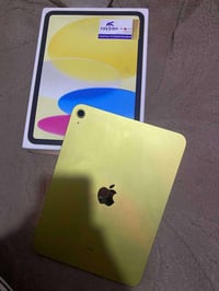 ايباد ١٠ • ٦٤ • نضافه كلش