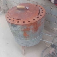 حلة • بابل • أغراض بيت