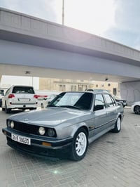 بي ام ٣٢٥ • ١٩٩١ • تكريت