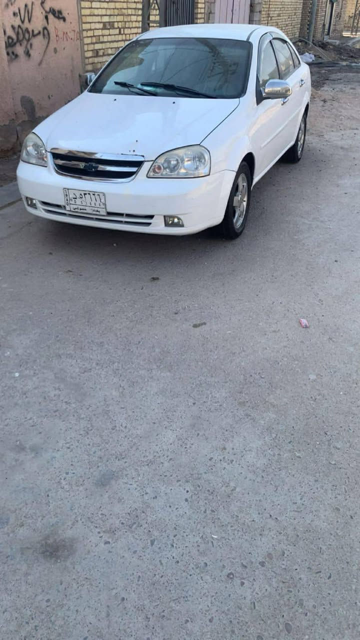 سلام عليكم اوبترا 2011 للبيع سيارة جاهزه تخم تاير حداديه مكينه كير كله عل شرط بيها بس جاملغ امامي مبدل الباقي كفاله عامه سنويه لل30 غرامات مصفره بسمنه سيارة السعر 80 وبيها مجال للشراي عنوان ميسان العمارة ***********
