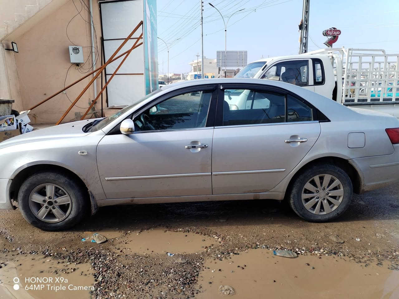 السلام عليكم سوناتا 2011 
خليجي كير محرك شرط بيها كلير بالجاملغ الخلفي

 اليسار السياره مال جناي ماشيه 169 

السعر 120 وبيها مجال قليل 

رقم. صلاح الدين دولي شرط التحويل

هزه وسنويه جدد 

الاتصال ع 

*********** 

مكان السياره الشرقاط خاص مامتواجد اتصل وحياك الله
