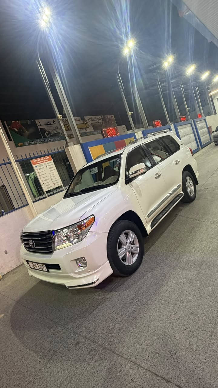 رقم أربيل بسمي تحويل مباشر 
‎لاند كروز  السياره مكفوله  كير مكينه تخم تاير. كله بشرط الفحص : 
  ماشيه 104حقيقي الف 
موديل 2012 اصل 
تكمه وسنويه اصل 12
مكفوووول كفالة عامه  

‎سياره فوول مواصفات G.X.R

🌹🌹🌹🌹🌹🌹🌹🌹🌹🌹

‎سياره فوول مواصفات ١/١ 

‎المواصفات :

٨ ارباك. مكفوله كفاله عامه  عده إصبع رصعه مسحوبه PDR

‎حساس امامي ، خلفي 

‎تشغيل بعد 

‎كشنات جلد

‎ثلاجه 

‎تبريد لمس 

‎دفع رباعي مع قفل اكسل ديفلوك

‎حساس خلفي 

‎كامره  

‎شاشە ئایباد 

‎کامیرا 

‎كشن كهرباء 
عنوان واسط الصويره 
***********/////‭٠٧٨٩ ١٧٤ ٥٠٨٢‬  
السعر 375
