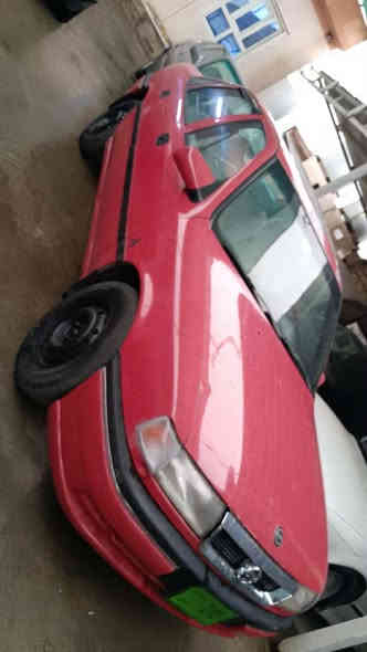 سلام عليكم فكترا موديل 94 حجم 16 كوبون بنزين تحويل شرط سنويه ابيض سياره بيدون صبخ  بيدون دعم سعر 40 مجال
***********

***********
