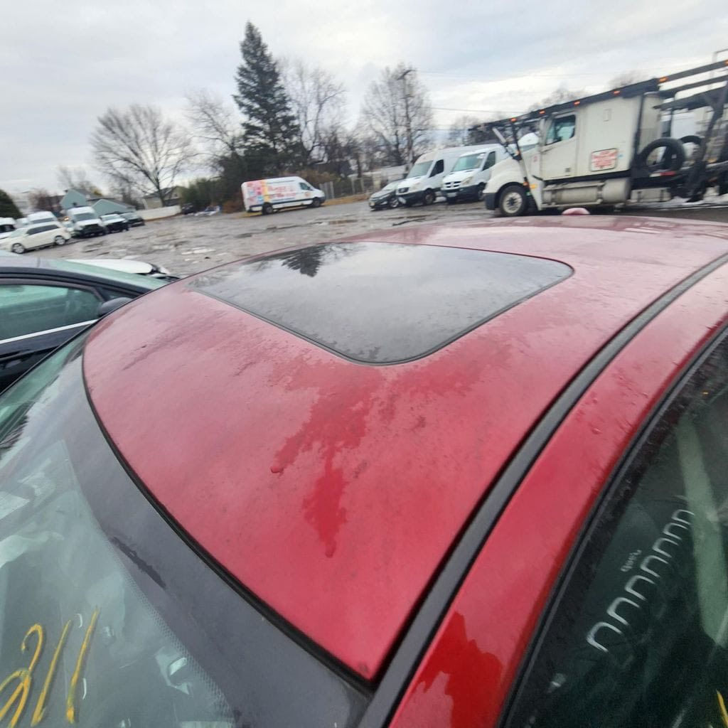 نيسان التيما 2025 SL فول للاخير تو ويل
( مطروح بدبي واصله مدفوع النقل وكل شي تستلم صافي ) 

للبيع التيما 2025 SL فول مواصفات 5 كاميرات اعلى مواصفات و تو ويل FWD السيارة تعمل وتسير ماشية 2000 مايل يعني جديدة السيارة كشنات جلد والسيارة كلش حلوة ودعمته واضحة بالصور
السعر 110 ورقة 
عنواني البصرة 
رقم التواصل ***********
