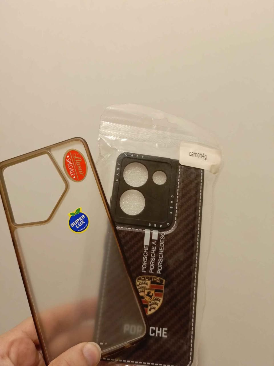 🛑🛑ملحقات وياه سماعة بلوتوث+ گفر جديد + فلاش mp3  والسعر بي مجال للشراي 🛑🛑 موصل, نينوى


**إذا كنت صاحب هذا الإعلان وتريد حذفه لأي سبب، رجاءا أرسل رسالة إلى الدعم الفني**