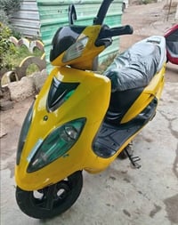 ماطور سايم ابو عيون • جديد • الرمادي