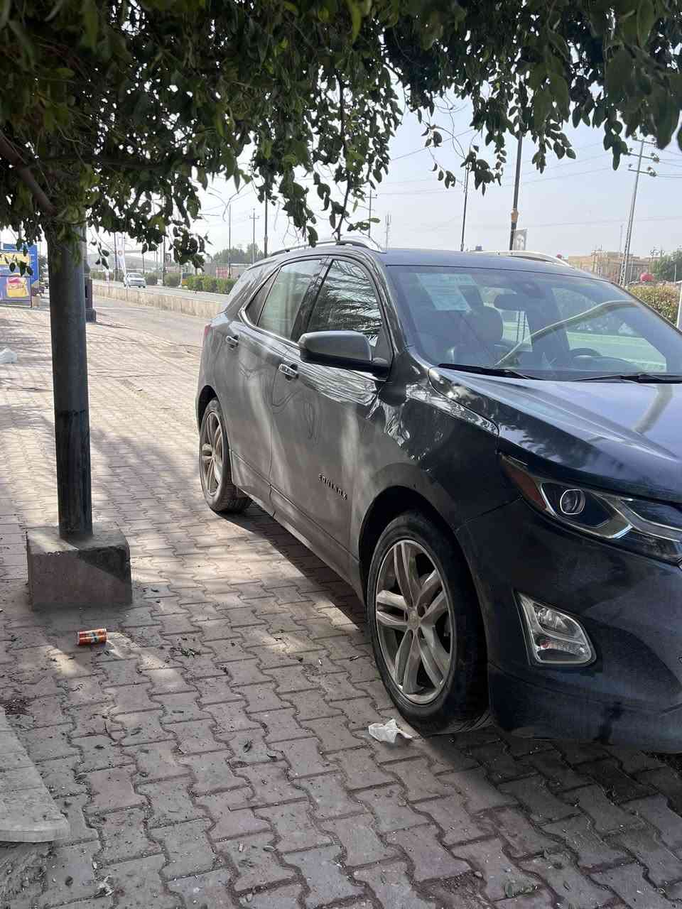 للبيع كوينس موديل 2019 وارد امريكي
حره تحويل مشروع وطني  
 فول مواصفات بصمه تشغيل عن بعد شاشه
كامرا دوار كشن كهربائي دواخل لونين بلاجكترات
لايت زنون اشاير بل المري جنطه ذكيه كامرا دوار
تبريد خلفي امامي مكينه1500 كير حداده تبريد جاهزه
المكان ميسان مركز  السعر 132 وبيه مجال *********** 
سونار موجود بل منشور. سياره برايمر فول
