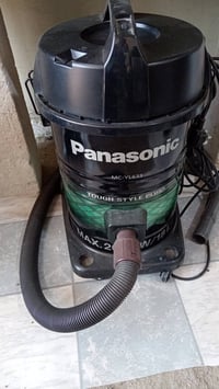 سلعة كويتية • شرط الشغل • مكنسة كهربائية