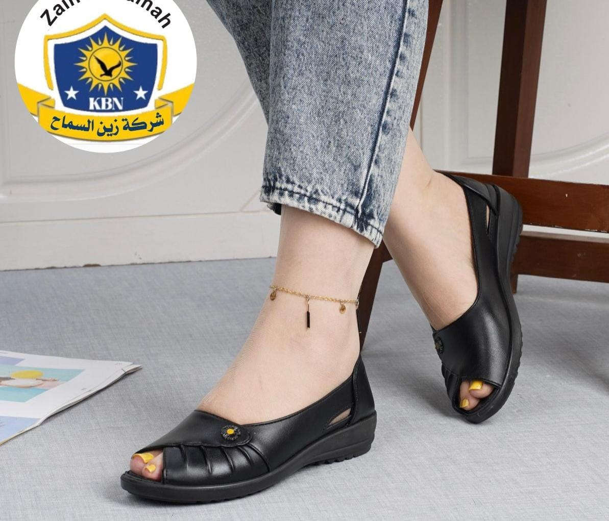 احذيه طبيه نازكه جدا مريح بالبس يوصلك طلب تفحص وتقيس اله تدفع🎁
توصيل لجميع المحافظات 🇮🇶
حجز وتساب ***********
رابط لانستا👇🏻👇🏻
https://www.instagram.com/jafat449?igsh=MXNkOTc4aXR0aDF2cw==
