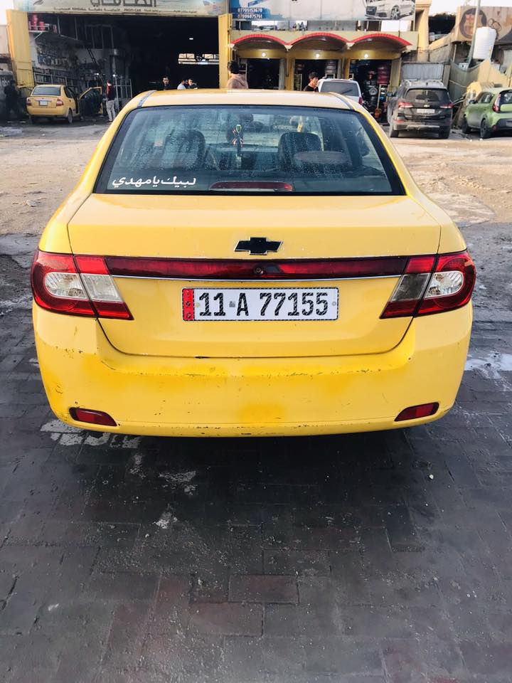 السلام عليكم ابيكا خليجي موديل ٧ مكينه وكير وكهربائيات مكفولات ضربه جاملغ خلفي مصلح نفسه السياره سابقا محور كامري واني رجعته بلاديه يعني كله جديد حداديه اماميه وخلفيه شي بسيط تعبان بيهن مصفره هيئه وغرامات سنويه ٢٨ بغداد بسمي السعر ٥٥ مكاني كربلاء ***********
