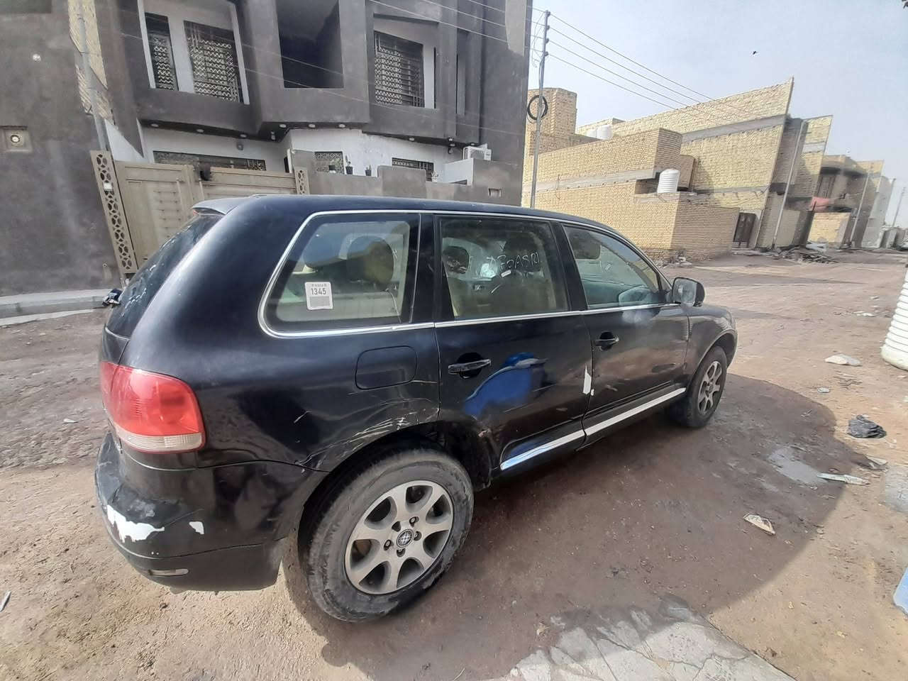 للبيع اوللمراوسه سياره فولكس واكن ستيشن ٢٠٠٦ باسمي رقم جديد اربيل وسنويه جديده خمسه راكب مكانهه ناصريه محركهه محور في في تي ٣٠٠٠ جديد للمراوسه بسياره ٧ راكب فقط حتى لوبيهه عيب شرعي بس كون بسيط ونطي فرق سعرالبيع ٦٥وبيهه مجال للإستفسار *********** واتساب
