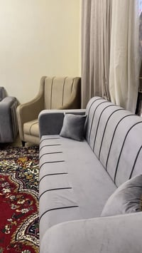 ١٠ مقاعد • مع الكوشات • جديدة